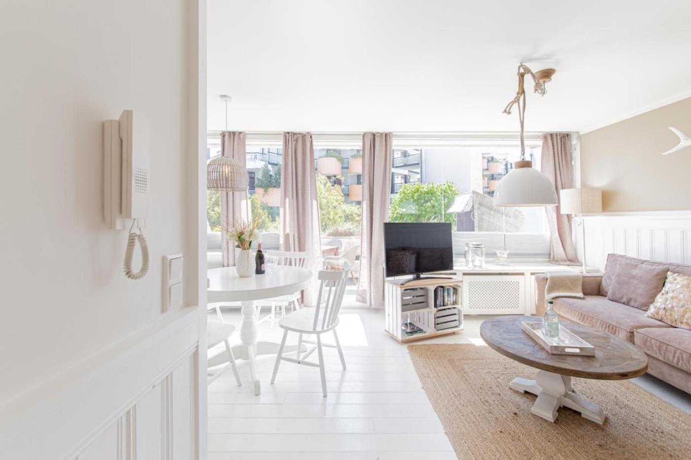 Ferienwohnung Sommersitz - Шарбойц Екстер'єр фото