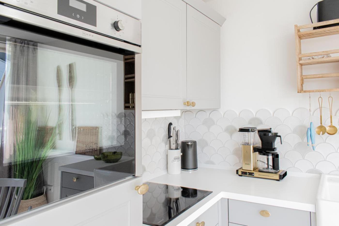 Ferienwohnung Sommersitz - Шарбойц Екстер'єр фото