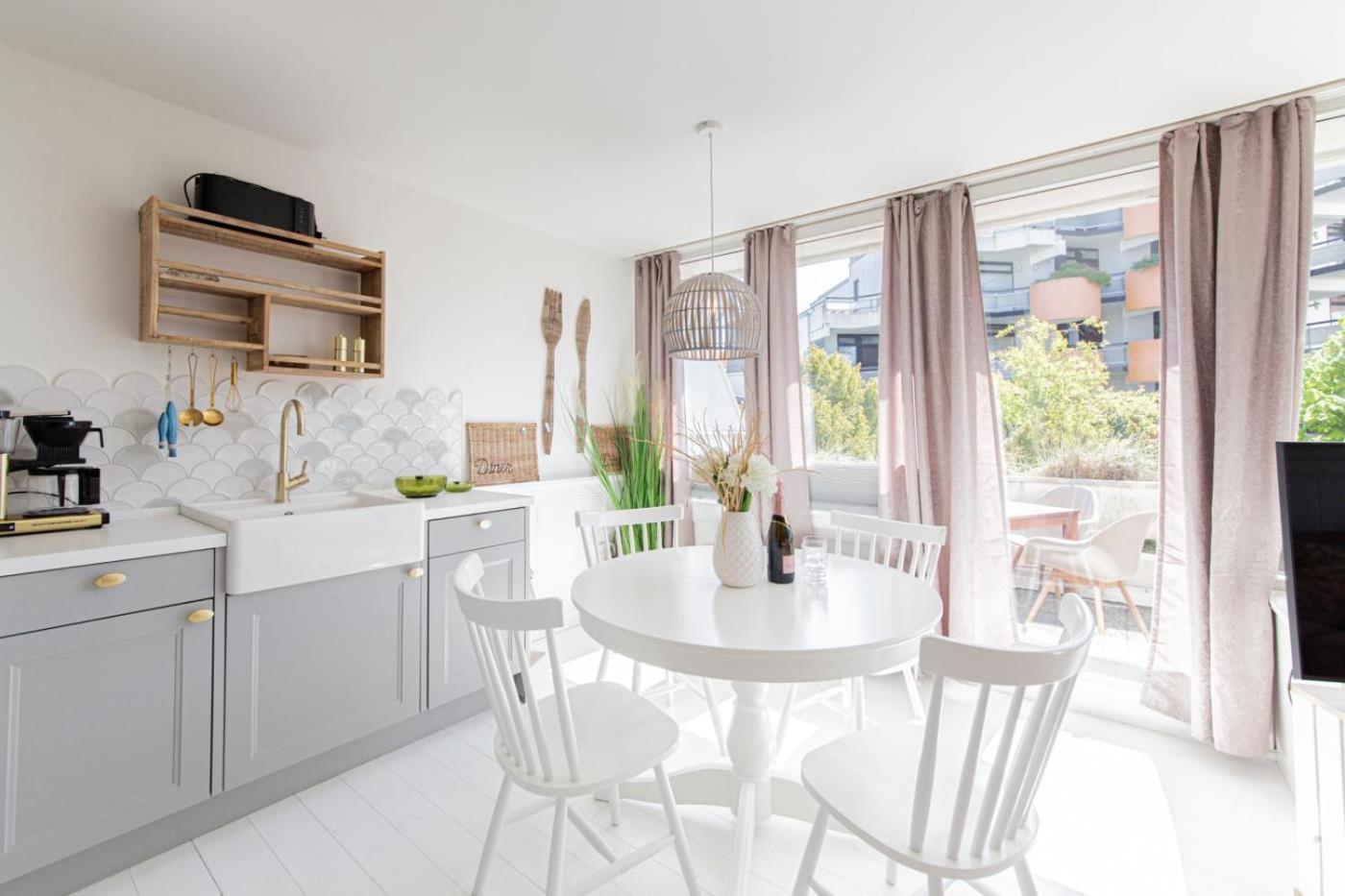 Ferienwohnung Sommersitz - Шарбойц Екстер'єр фото