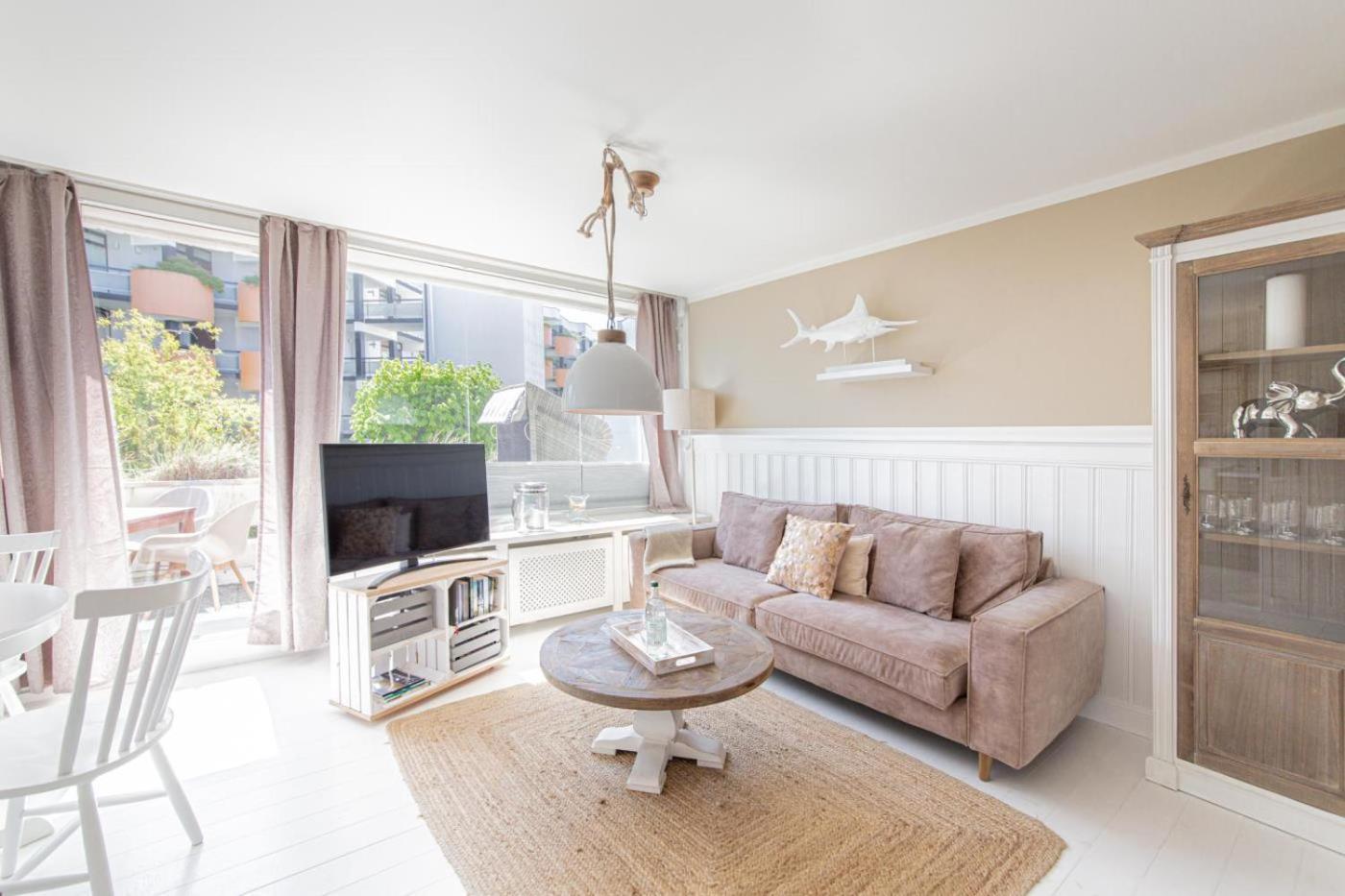 Ferienwohnung Sommersitz - Шарбойц Екстер'єр фото
