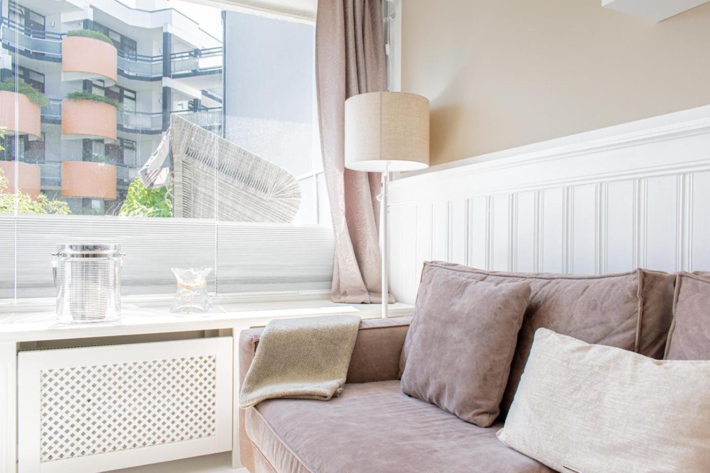 Ferienwohnung Sommersitz - Шарбойц Екстер'єр фото