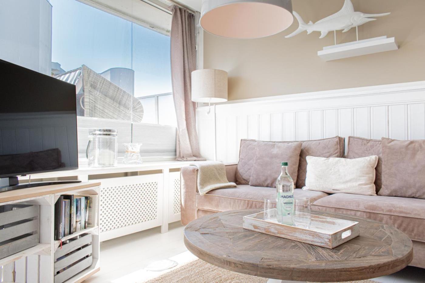 Ferienwohnung Sommersitz - Шарбойц Екстер'єр фото