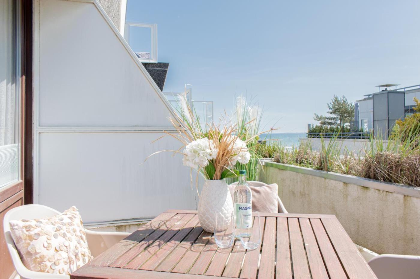 Ferienwohnung Sommersitz - Шарбойц Екстер'єр фото
