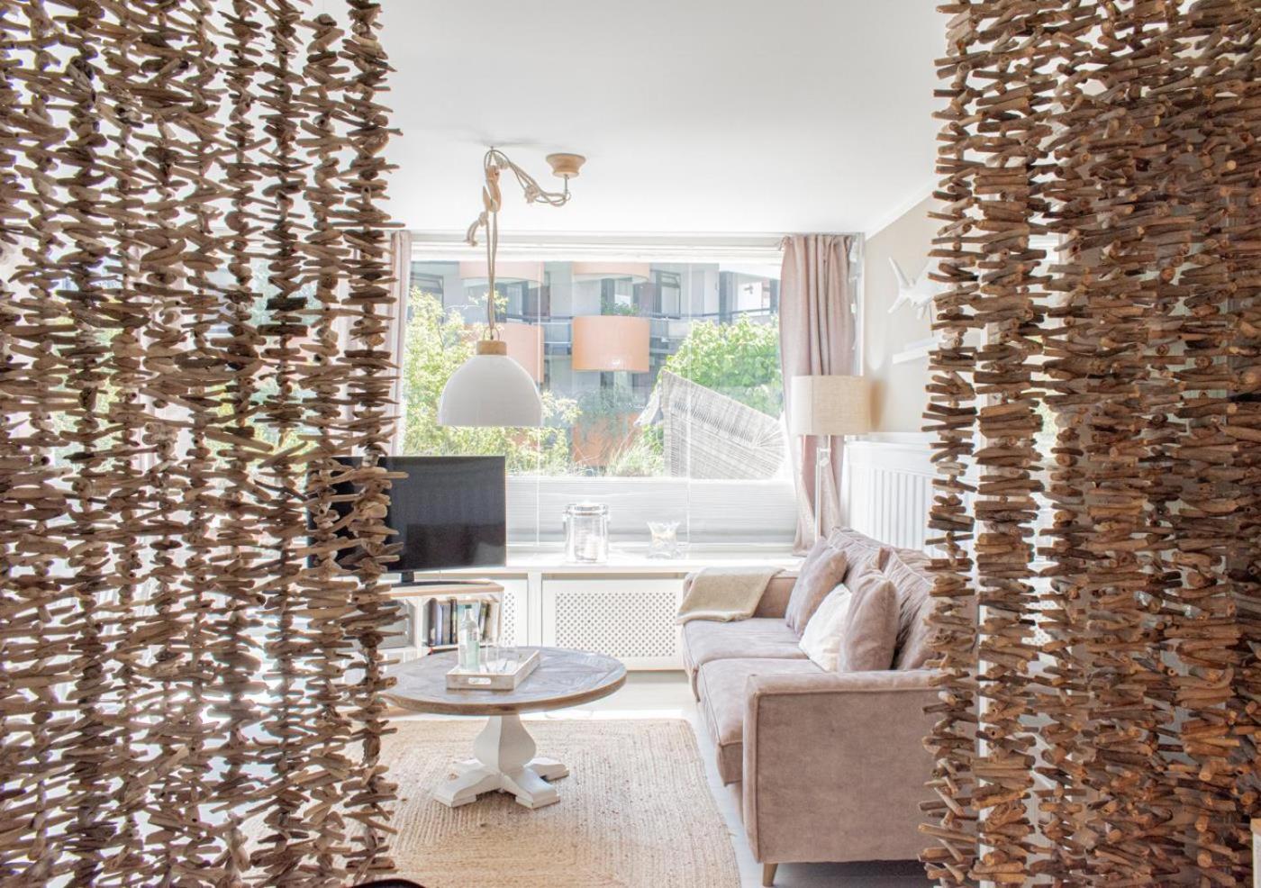 Ferienwohnung Sommersitz - Шарбойц Екстер'єр фото